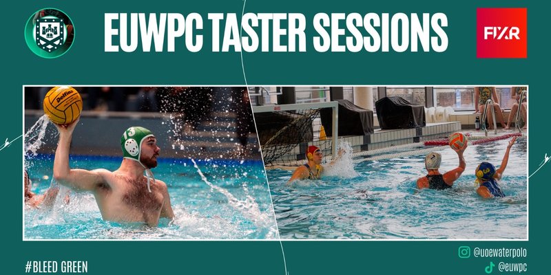 Beginner taster session