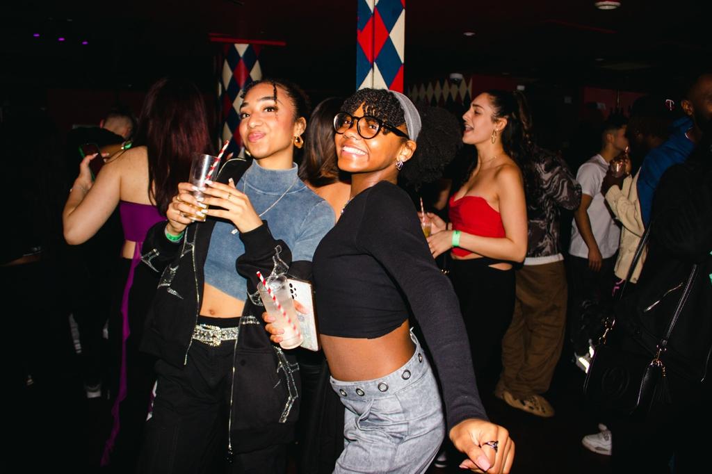 Soca, Afrobeats, Bashment Notting Hill Carnival Pre-Party at TRAPEZE BAR