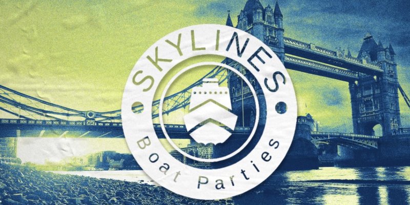 Boat Party on the thames with a Free After party