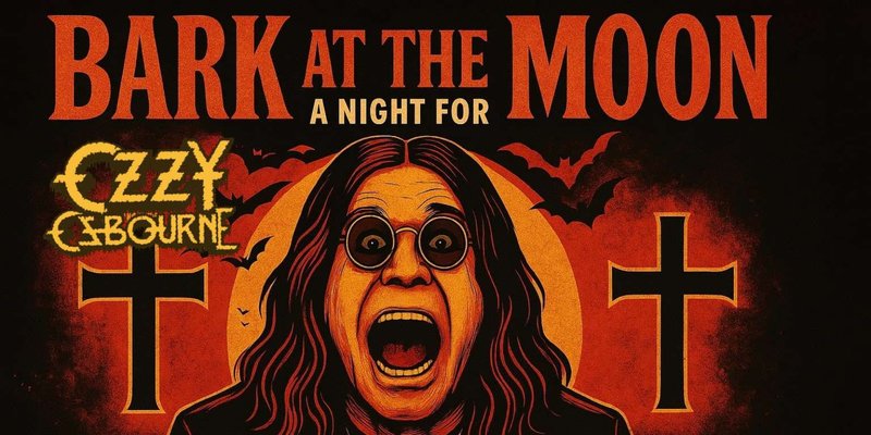 Bark at the Moon - A Night for Ozzy (Dublin)