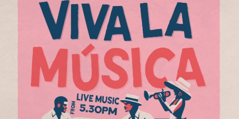 Viva la Musica
