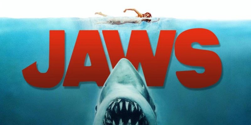 JAWS (1975) AT DOWN HALL HOTEL, SPA & ESTATE 25th OCTOBER