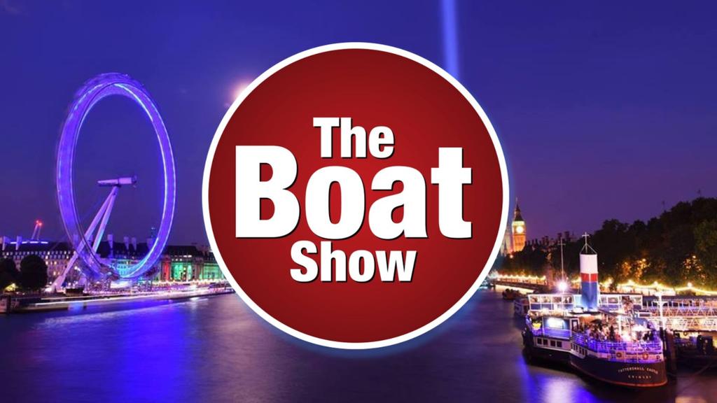 The Boat Show Comedy Club
