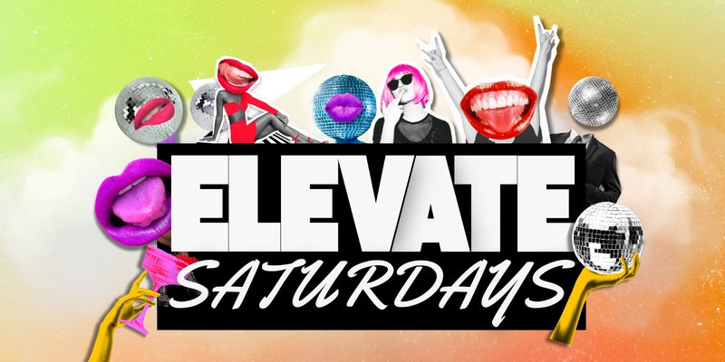 ELEVATE SATURDAYS | UNI SENDOFF WEEKENDER