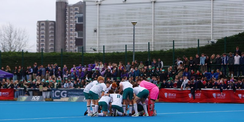 EUMHC Hockey Trial 2