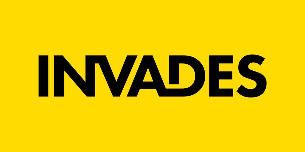INVADES // The Ascot Summer Races Day Party