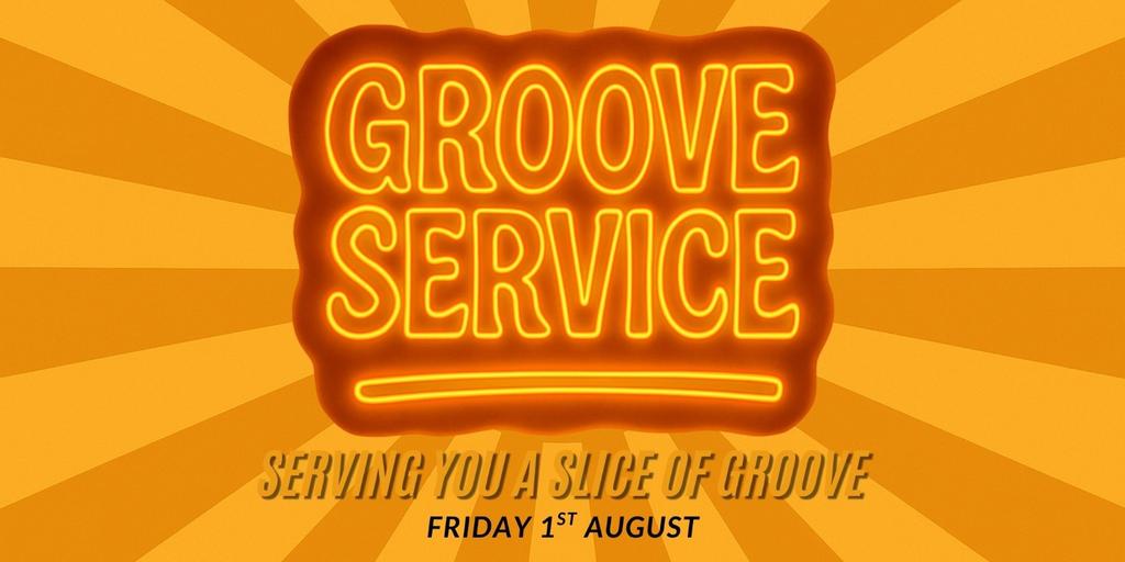 Groove Service