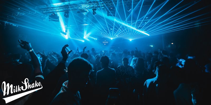 Milkshake Presents: Freshers Jam at Ministry Of Sound