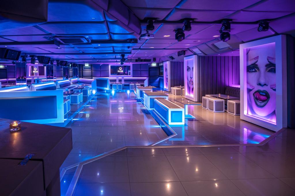 Saturday Night Speed Dating in Shoreditch (Ages 25-38)