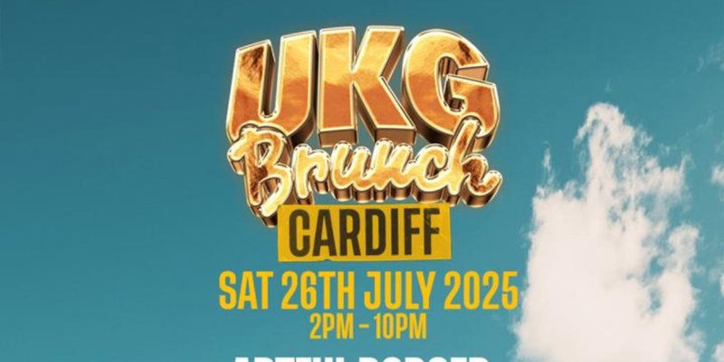 UKG Brunch
