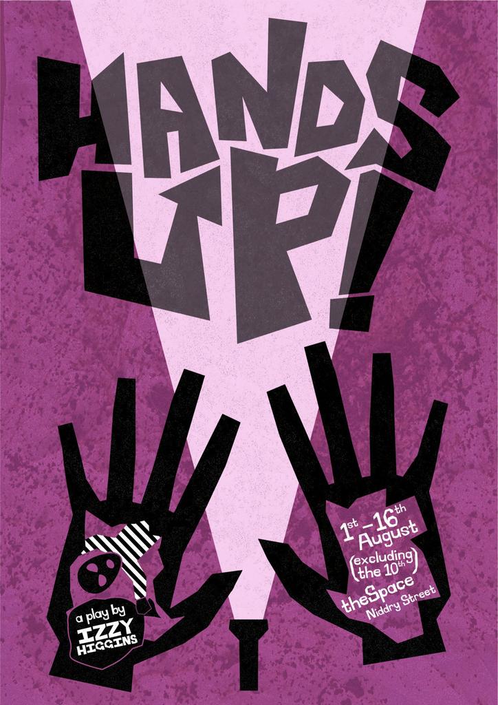 Hands Up! - Preview Show