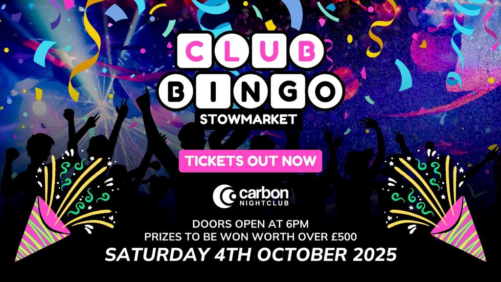 Club Bingo
