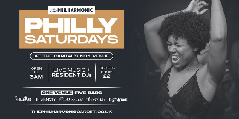 PHILLY SATURDAYS