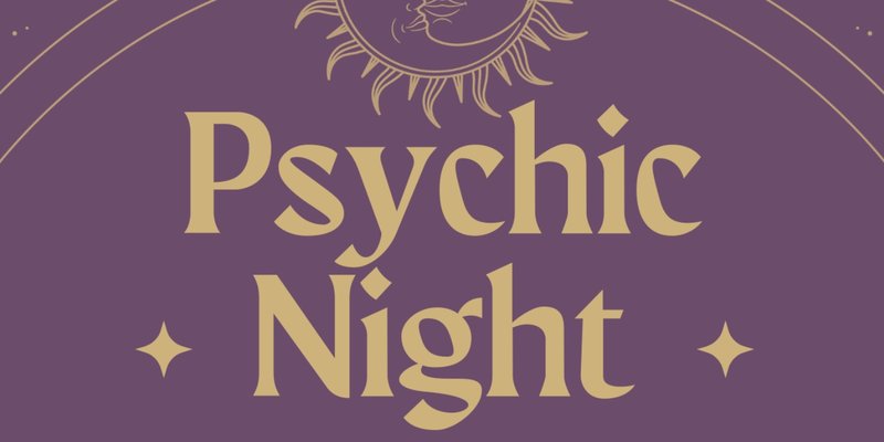 Psychic Night: November