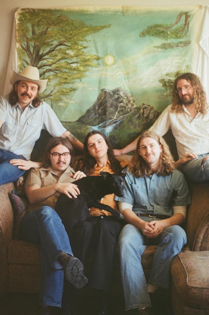 CLUNK Presents Trip Westerns + Supports