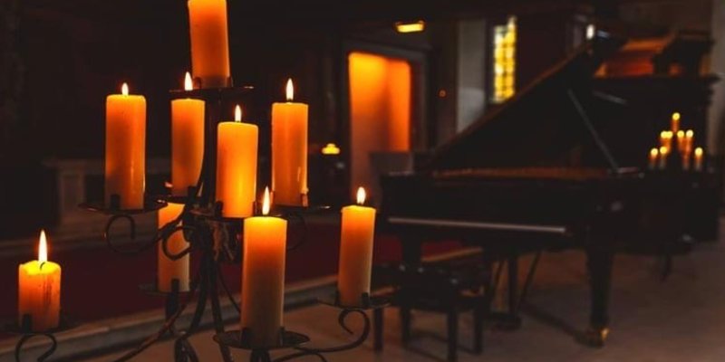 Beethoven Piano Concertos by Candlelight
