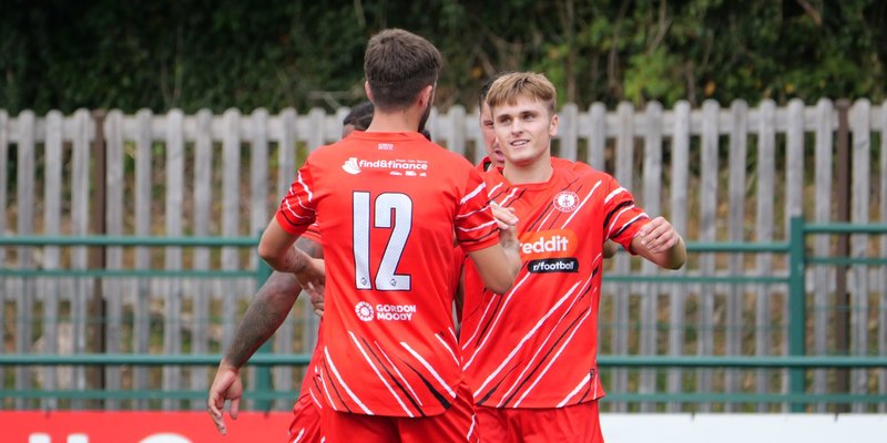 Stratford Town | LEAGUE