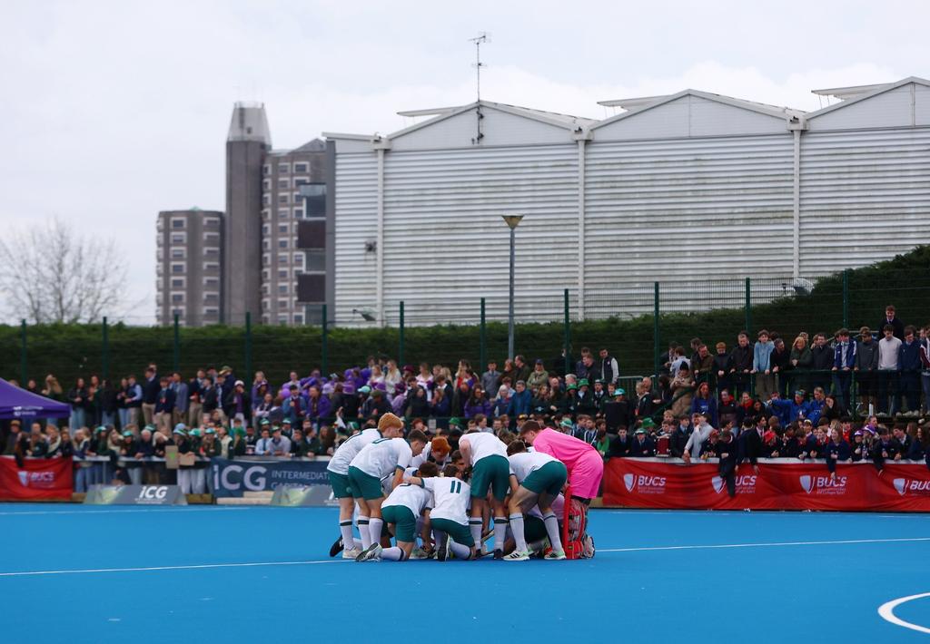 EUMHC Hockey Trials 1A