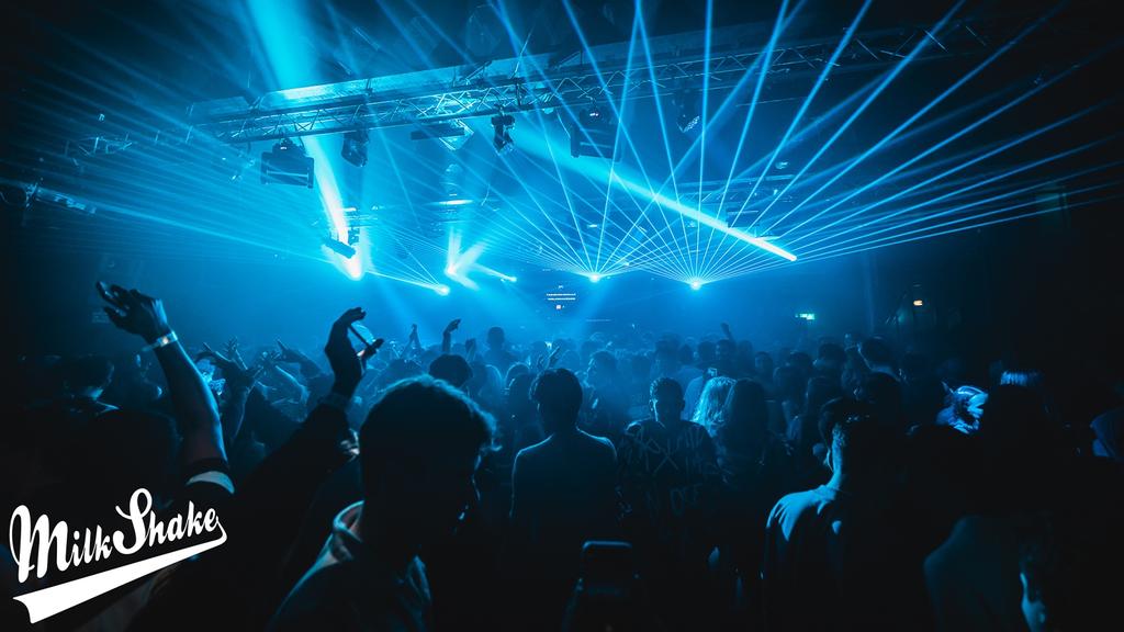 Milkshake Presents: Freshers Jam at Ministry Of Sound