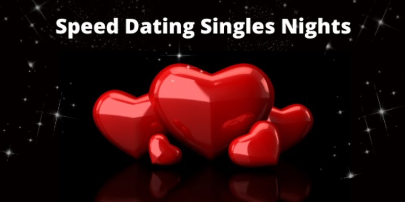 Speed Dating Singles Night ages 20's and 30's Birmingham
