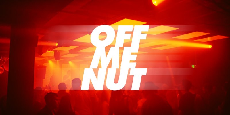 Off Me Nut Records [Halloween] • Bristol