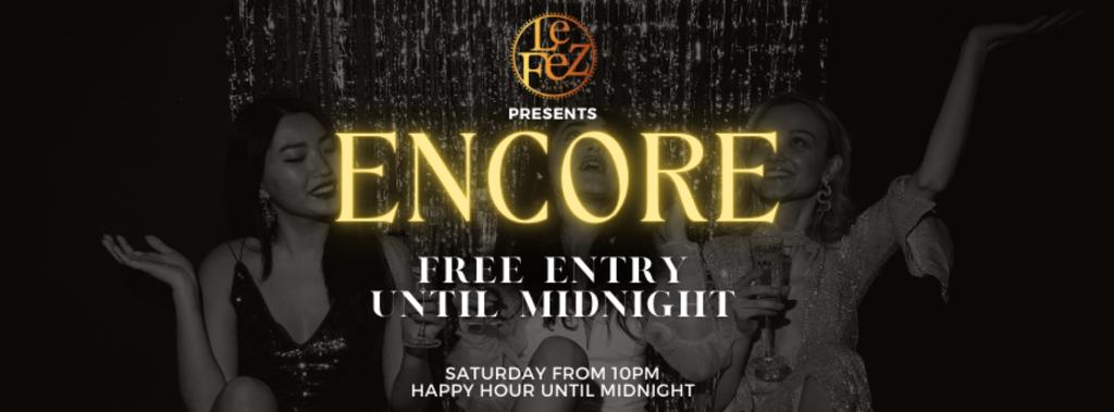 Encore