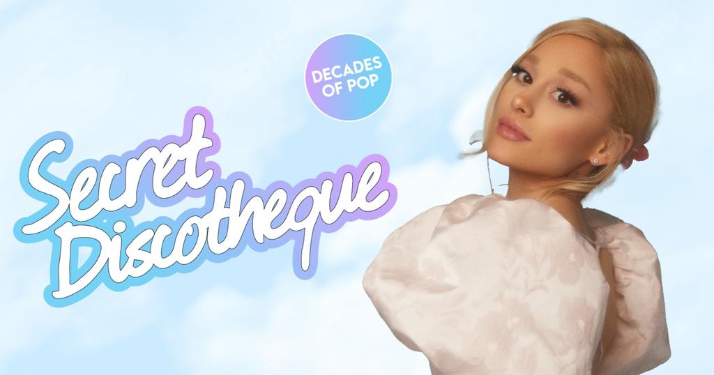 Secret Discotheque @ CHALK | 5 Bombs £5, £3.50 Double...