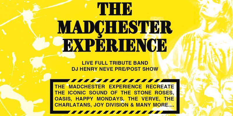 The Madchester Experience