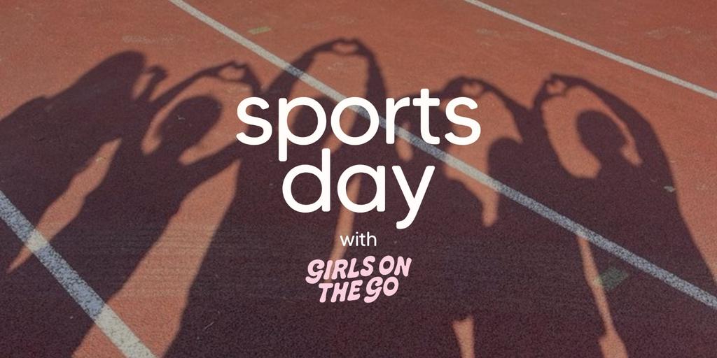 GOTG Outdoor Sports Day