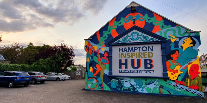 Cuban Salsa Classes & Club - Hampton