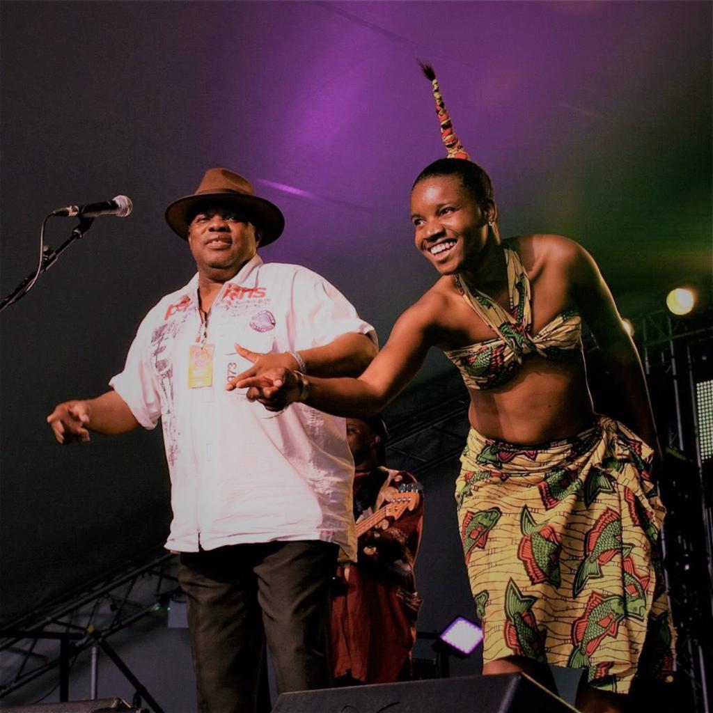 Kanda Bongo Man