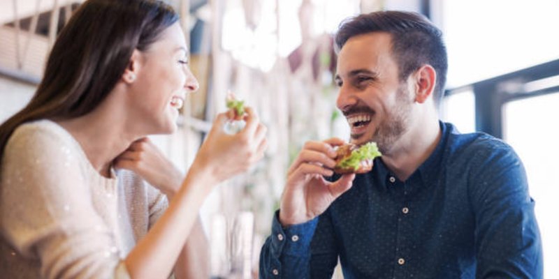 Saturday Brunch Speed Dating (Ages 30-45)