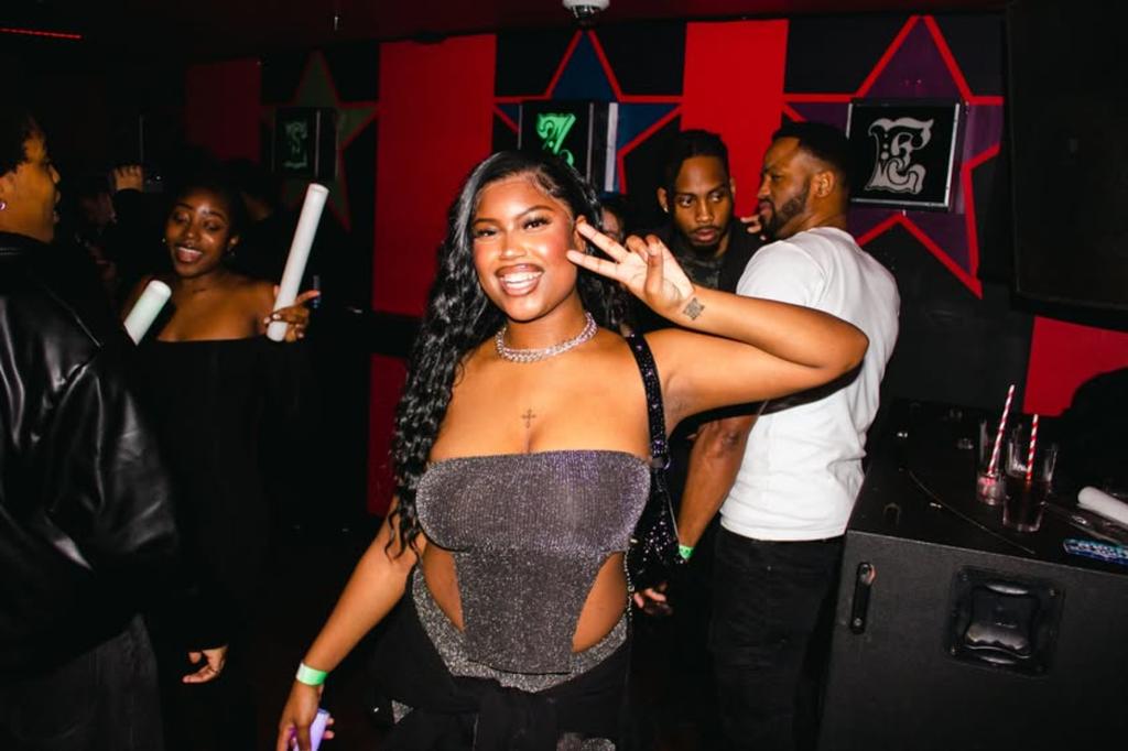 BASHMENT, AFROBEATS & SOCA - Jamaican Independence Party in Shoreditch