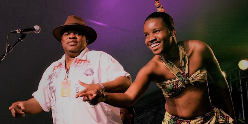 Kanda Bongo Man