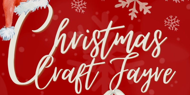 Christmas Craft Fair