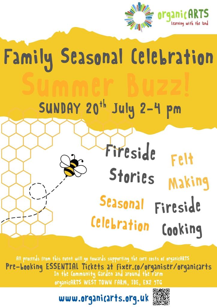 Seasonal Family Celebration July