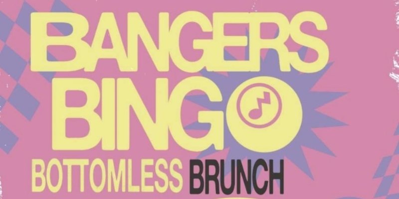 Bangers Bingo Brunch