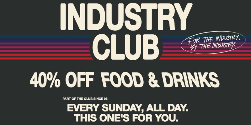 Industry Club