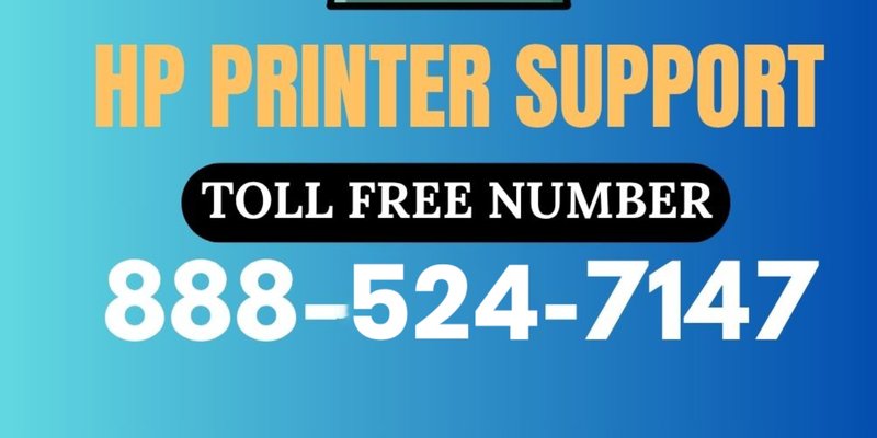 Talk to a Real Agent)) ^*HP Printer Customer Service Number {Explained stepwise]