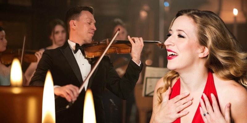 A Night at The Opera by Candlelight (feat. Nessun Dorma)