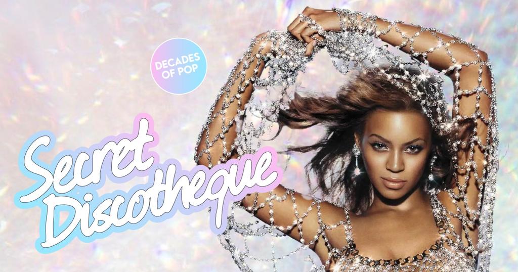 Secret Discotheque @ CHALK | 5 Bombs £5, £3.50 Double...