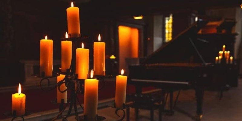 Beethoven Piano Concertos by Candlelight