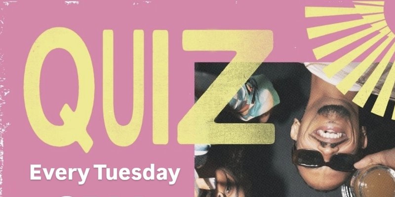 Quiz Night!
