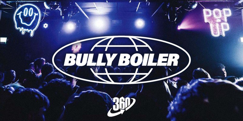 The Bully Boiler | The Return