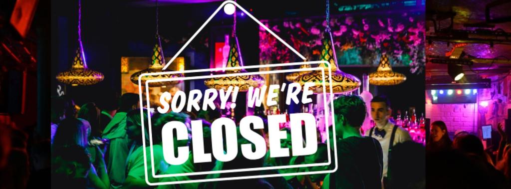 CLOSED - PRIVATE EVENT