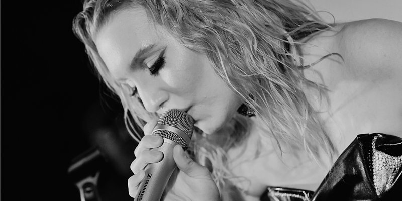 ALESSIA & Friends – Noa Would, Alba Giaquinto, My Everest and Myrto