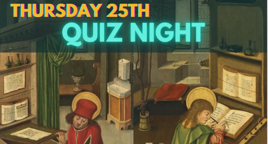 Quiz Night