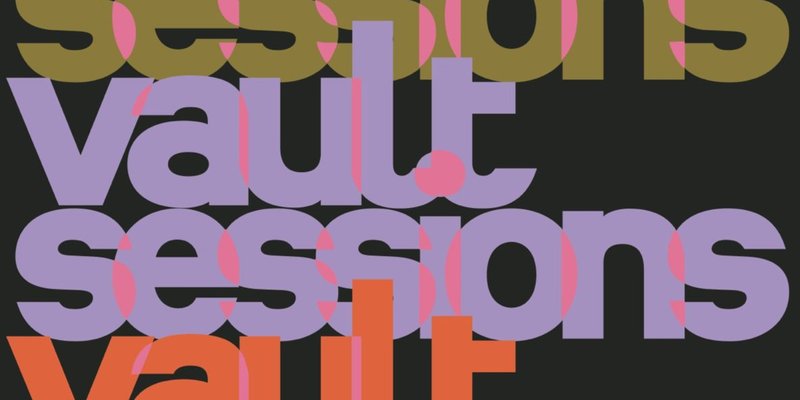 Vault Sessions