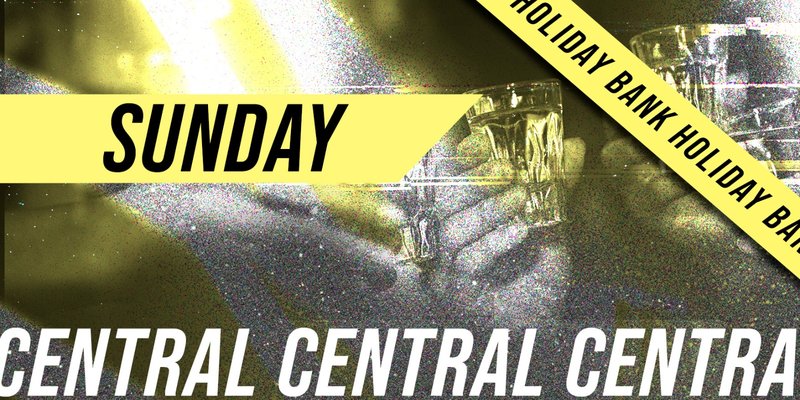 BANK HOLIDAY CENTRAL LONDON PUB CRAWL - EVERY SUNDAY