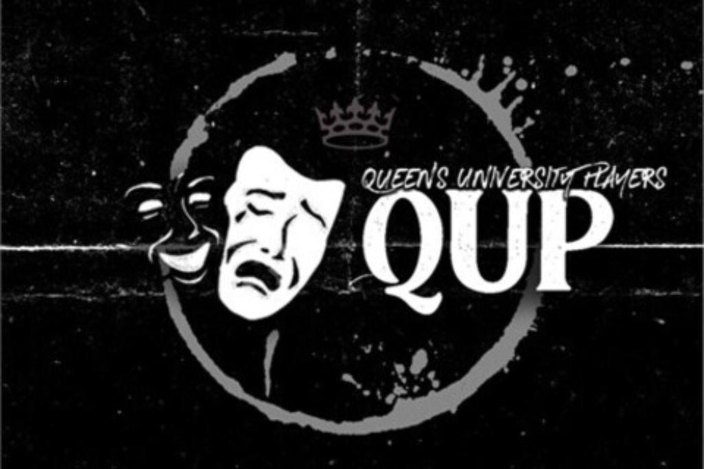 QUB Players 2025/2026 Membership